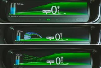 2018 Renault Zoe Dynamique NAV ZE40 41kWh