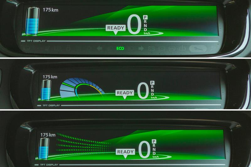 2018 Renault Zoe Dynamique NAV ZE40 41kWh