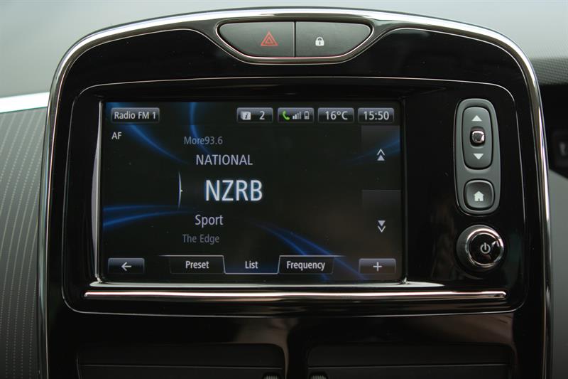 2018 Renault Zoe Dynamique NAV ZE40 41kWh