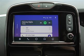 2018 Renault Zoe Dynamique NAV ZE40 41kWh