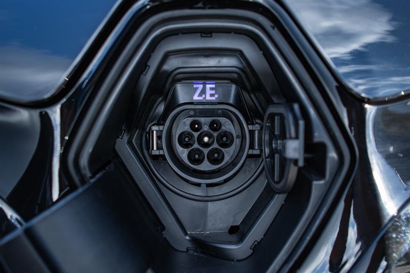 2018 Renault Zoe Dynamique NAV ZE40 41kWh