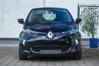 2018 Renault Zoe Dynamique NAV ZE40 41kWh
