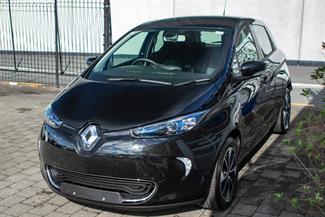 2018 Renault Zoe Dynamique NAV ZE40 41kWh
