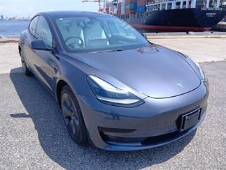 2021 Tesla Model 3 60kWh RWD LFP - Refresh