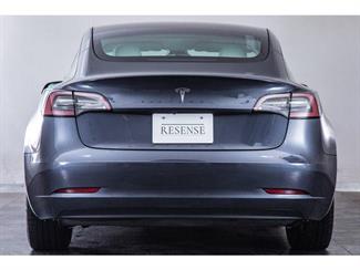 2021 Tesla Model 3 60kWh RWD LFP - Refresh