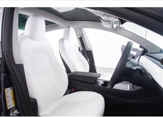 2021 Tesla Model 3 60kWh RWD LFP - Refresh