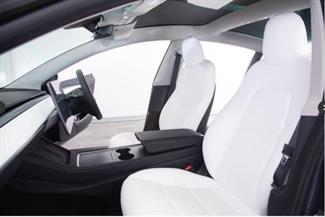 2021 Tesla Model 3 60kWh RWD LFP - Refresh