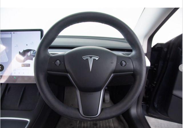 2021 Tesla Model 3 60kWh RWD LFP - Refresh