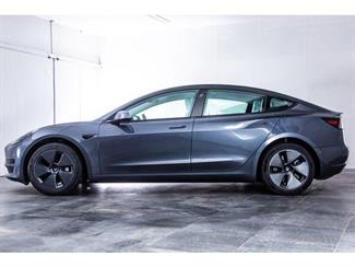2021 Tesla Model 3 60kWh RWD LFP - Refresh