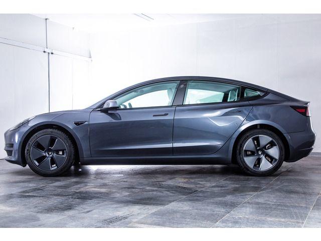 2021 Tesla Model 3 60kWh RWD LFP - Refresh