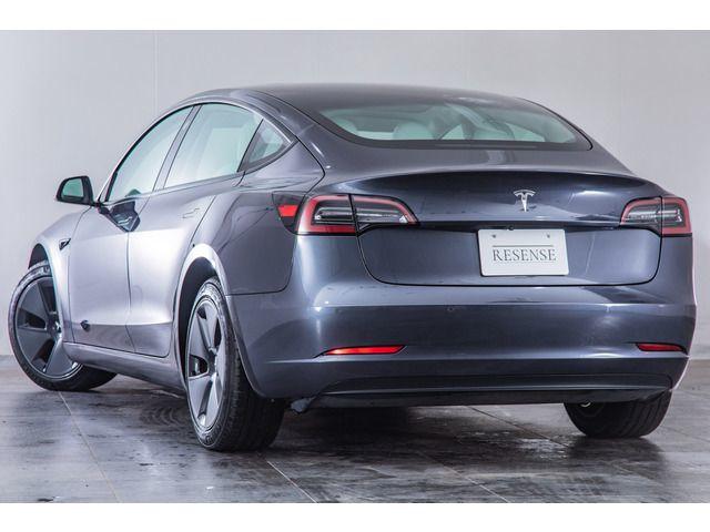 2021 Tesla Model 3 60kWh RWD LFP - Refresh