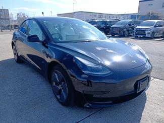 2021 Tesla Model 3 60kWh RWD LFP - Refresh