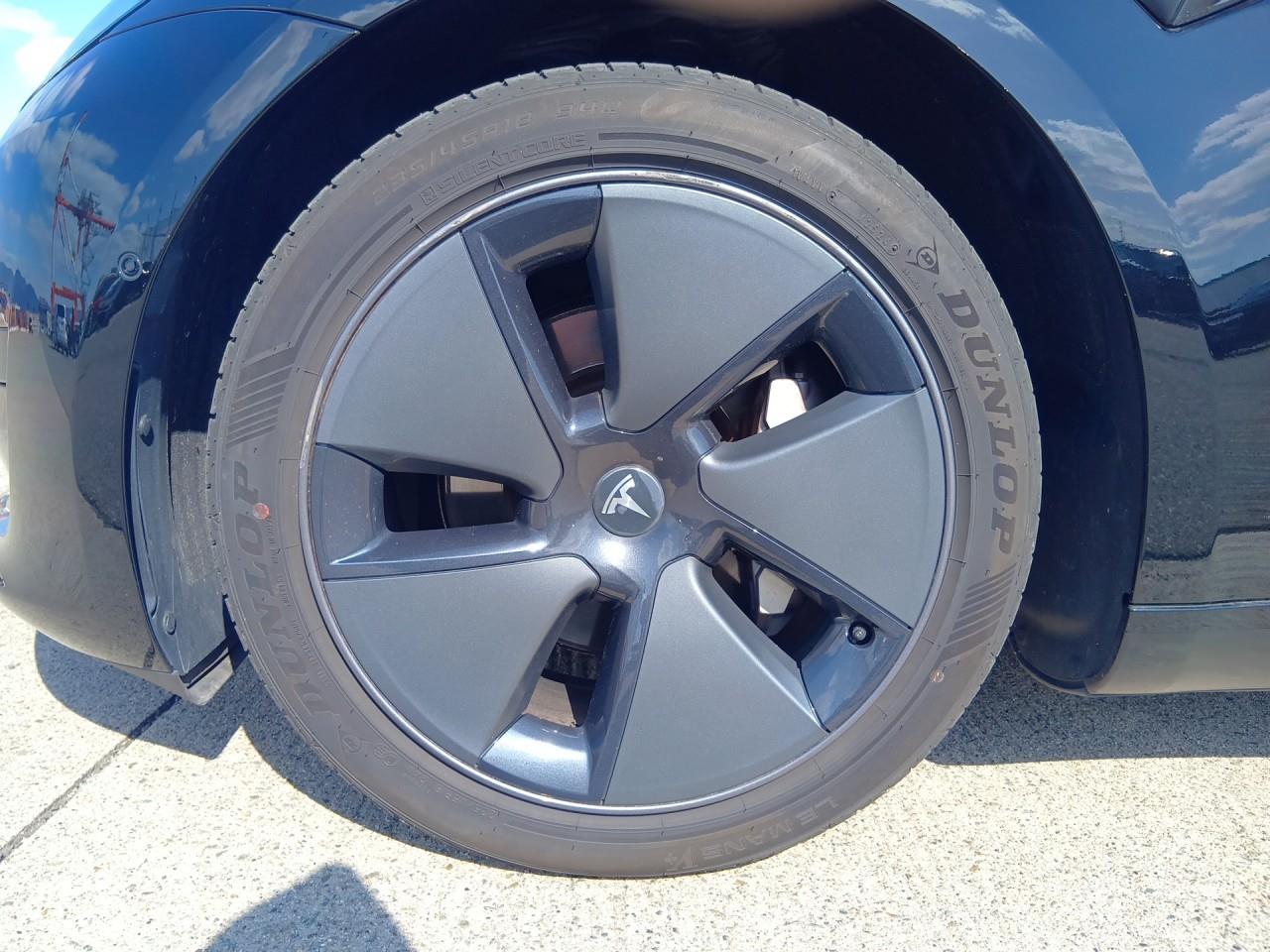 2021 Tesla Model 3 60kWh RWD LFP - Refresh