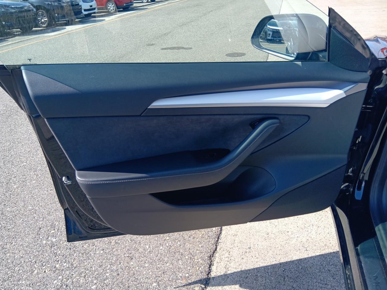 2021 Tesla Model 3 60kWh RWD LFP - Refresh