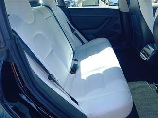 2021 Tesla Model 3 60kWh RWD LFP - Refresh