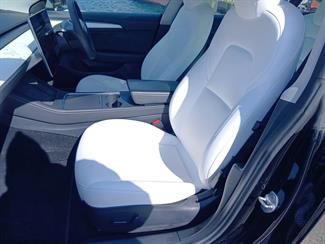 2021 Tesla Model 3 60kWh RWD LFP - Refresh