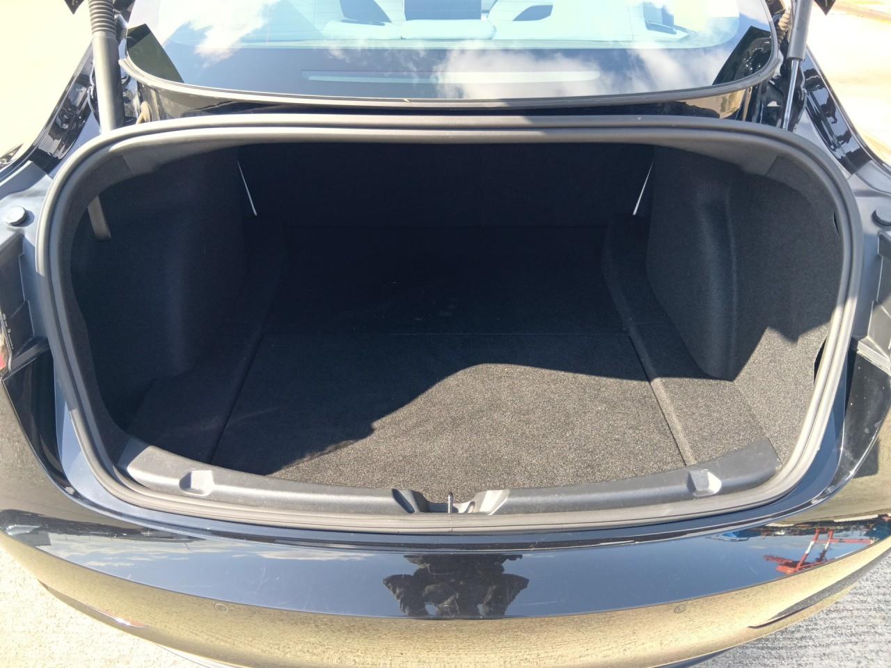 2021 Tesla Model 3 60kWh RWD LFP - Refresh