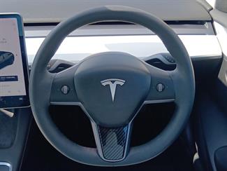 2021 Tesla Model 3 60kWh RWD LFP - Refresh