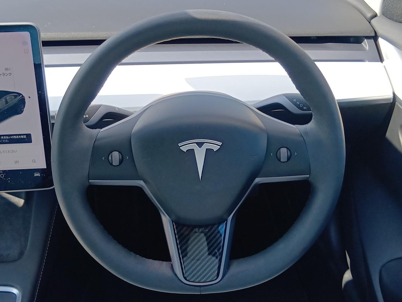 2021 Tesla Model 3 60kWh RWD LFP - Refresh