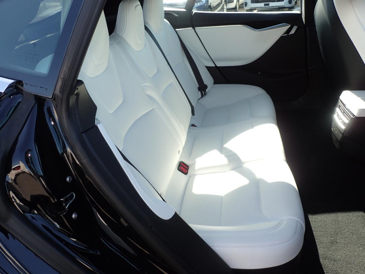 2018 Tesla Model S 100D Long Range