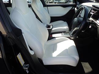 2018 Tesla Model S 100D Long Range