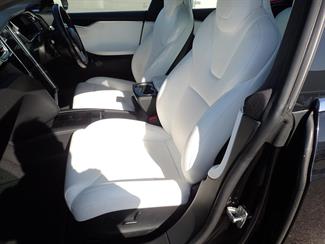 2018 Tesla Model S 100D Long Range