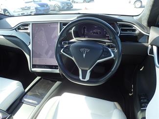 2018 Tesla Model S 100D Long Range