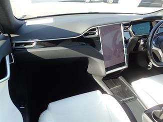 2018 Tesla Model S 100D Long Range