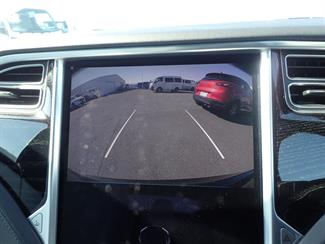 2018 Tesla Model S 100D Long Range