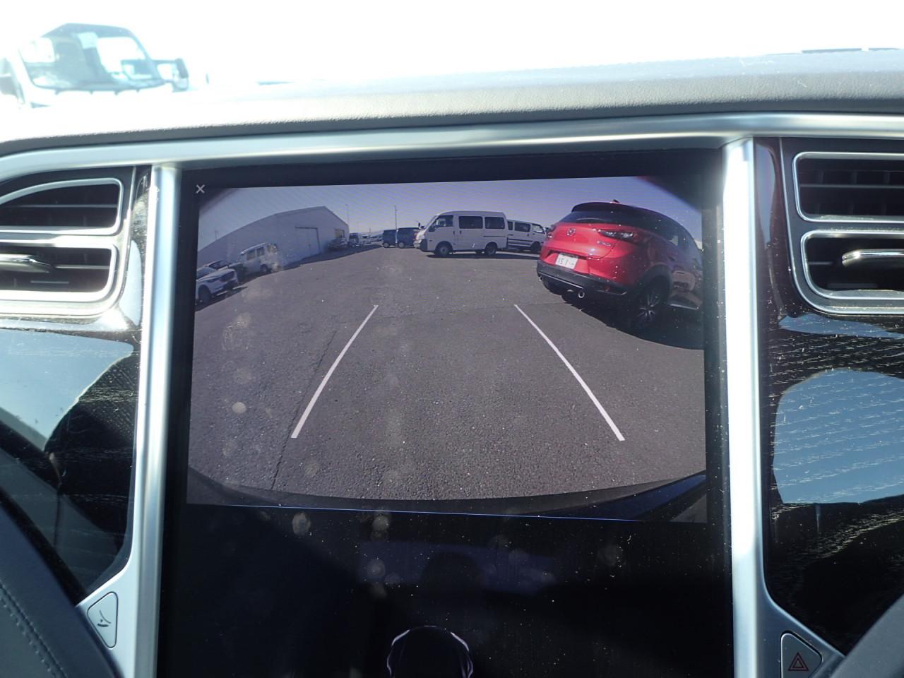 2018 Tesla Model S 100D Long Range