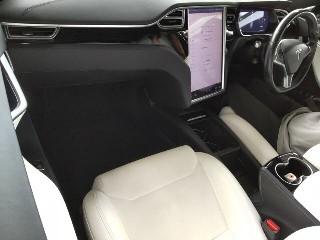 2018 Tesla Model S 100D
