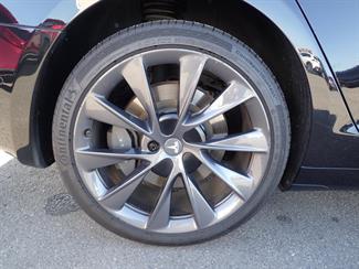 2018 Tesla Model S 100D Long Range