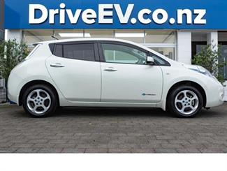 2011 Nissan LEAF 24kWh Gen 1 G