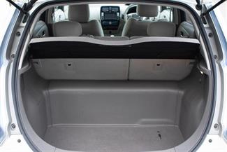 2011 Nissan LEAF 24kWh Gen 1 G