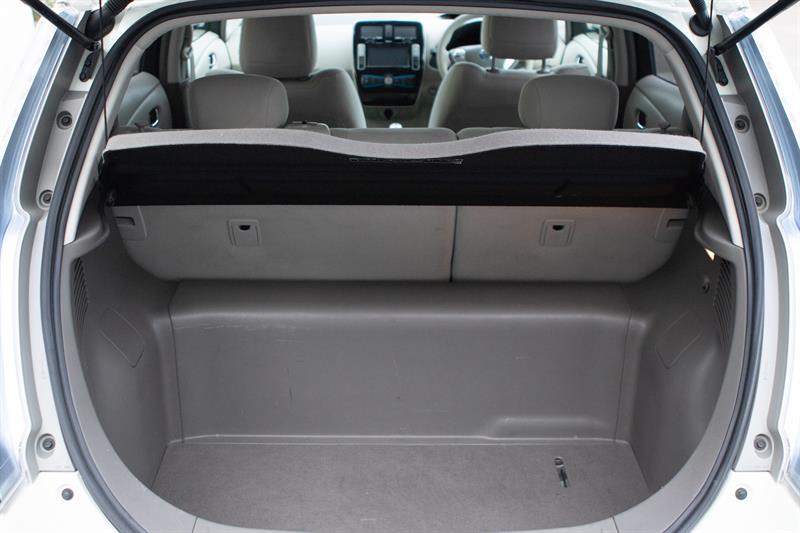 2011 Nissan LEAF 24kWh Gen 1 G