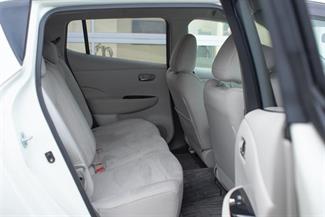 2011 Nissan LEAF 24kWh Gen 1 G