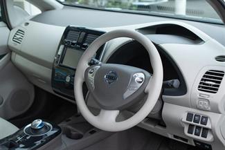 2011 Nissan LEAF 24kWh Gen 1 G