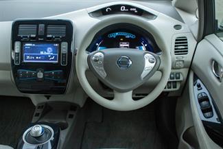 2011 Nissan LEAF 24kWh Gen 1 G