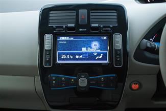 2011 Nissan LEAF 24kWh Gen 1 G