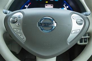 2011 Nissan LEAF 24kWh Gen 1 G