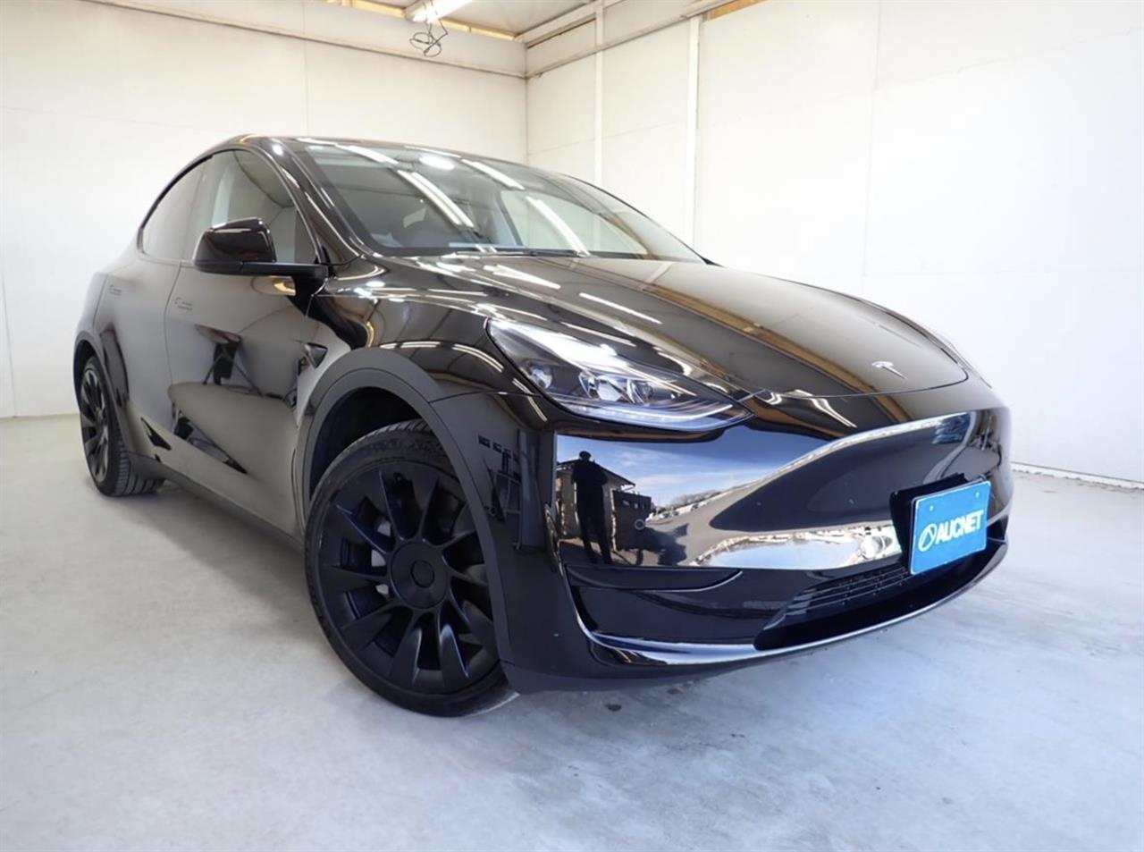 2023 Tesla Model Y REAR WHEEL DRIVE 60K