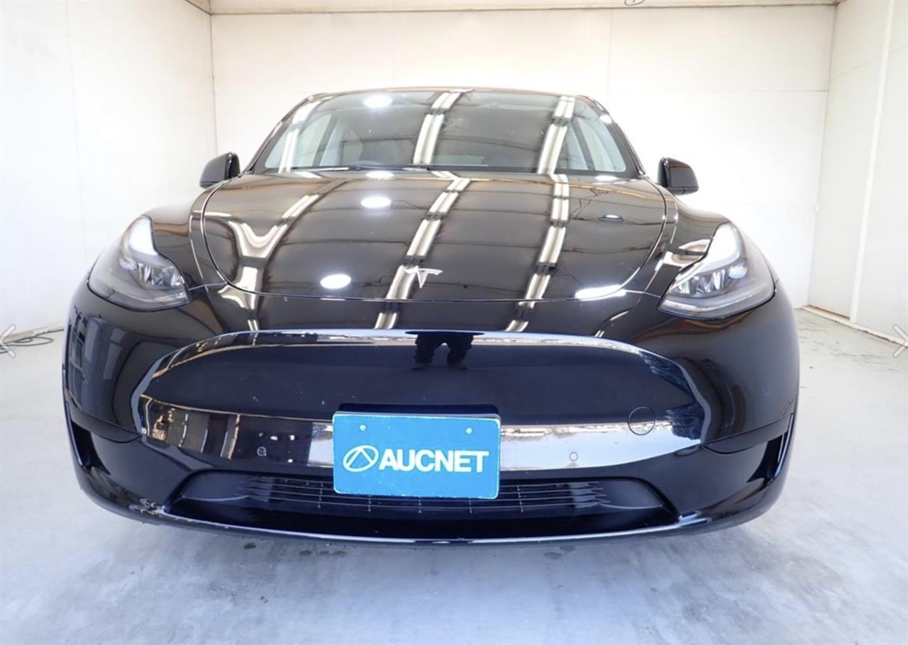 2023 Tesla Model Y REAR WHEEL DRIVE 60K