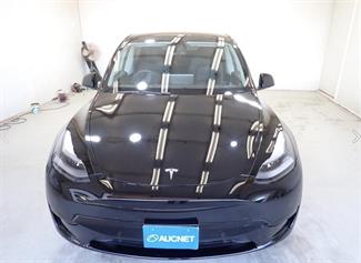 2023 Tesla Model Y REAR WHEEL DRIVE 60K