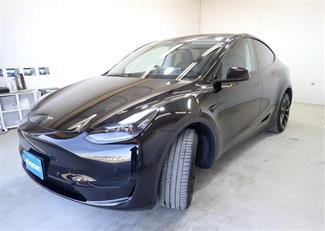 2023 Tesla Model Y REAR WHEEL DRIVE 60K