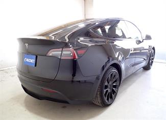 2023 Tesla Model Y REAR WHEEL DRIVE 60K