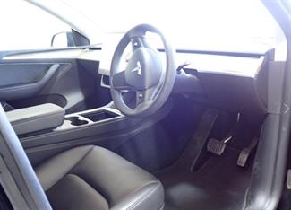 2023 Tesla Model Y REAR WHEEL DRIVE 60K