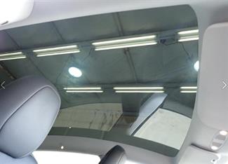 2023 Tesla Model Y REAR WHEEL DRIVE 60K