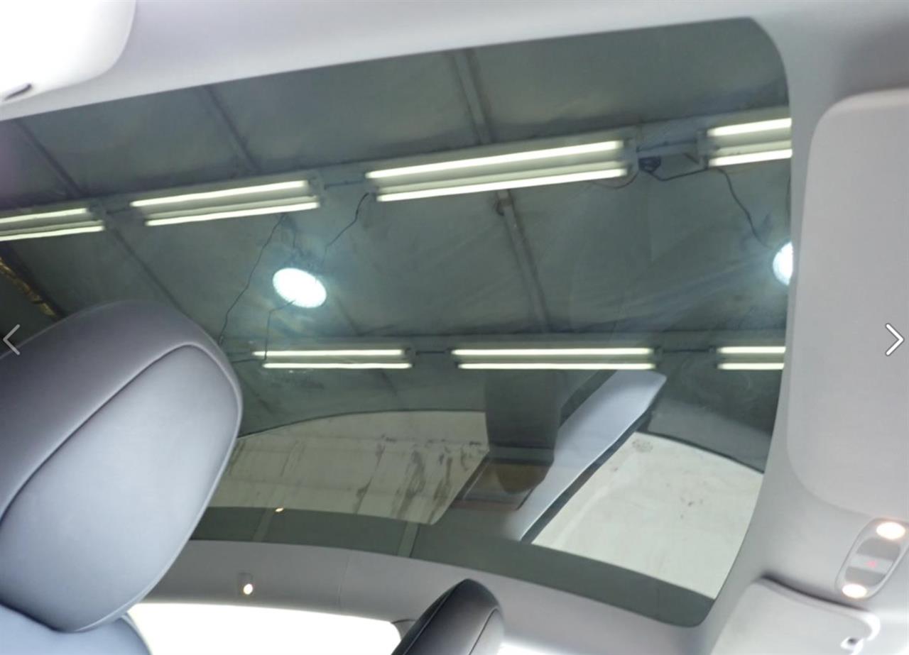 2023 Tesla Model Y REAR WHEEL DRIVE 60K