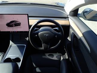 2022 Tesla Model 3 AWD Long Range - Refresh Model AMD Ryzen