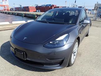 2022 Tesla Model 3 AWD Long Range - Refresh Model AMD Ryzen